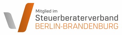 Logo: Mitglied im Steuerberaterverband Berlin-Brandenburg
